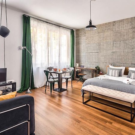 Studio Of Liberty Париж Экстерьер фото