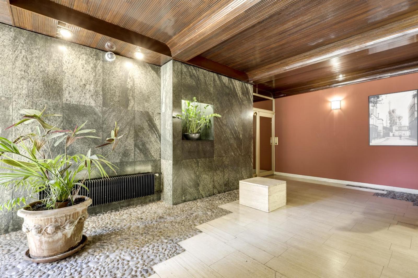 Studio Of Liberty Париж Экстерьер фото
