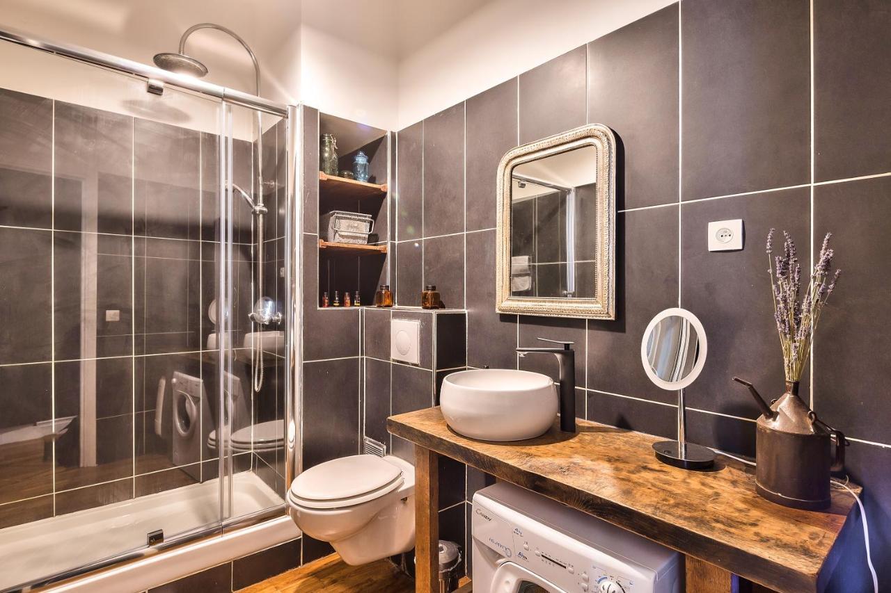 Studio Of Liberty Париж Экстерьер фото